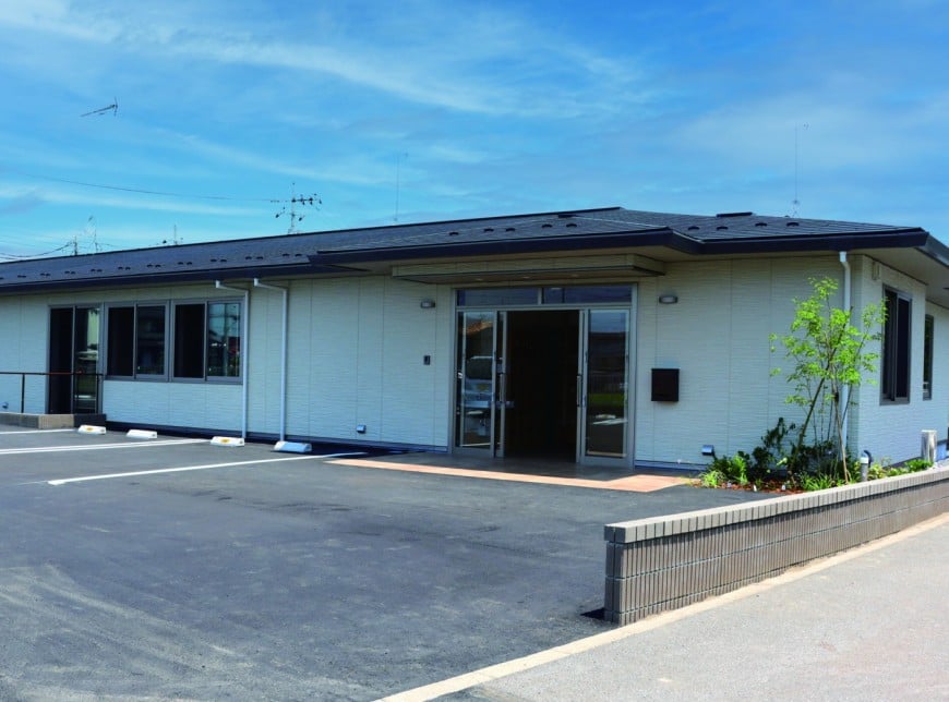 【介護職員／宇都宮市】 [“デイサービス・デイケア”]　社会福祉法人　朝日会　はりがや　(パート)の画像1